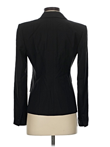 Ann Taylor Wool Blazer (view 2)