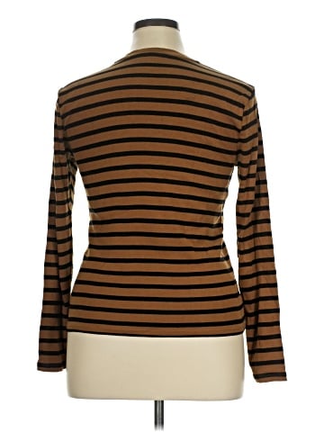 Gap Long Sleeve T-Shirt (view 2)