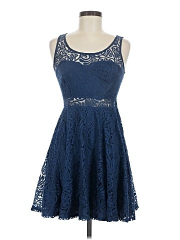 American Rag Cie Cocktail Dress (view 1)