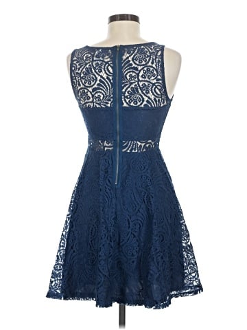 American Rag Cie Cocktail Dress (view 2)