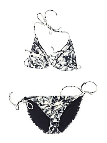Athleta Two Piece Swimsuit (view 1)
