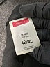 Express Solid Black Active Pants Size 4 - photo 8