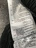Adidas 100% Polyester Black Track Pants Size M - photo 5