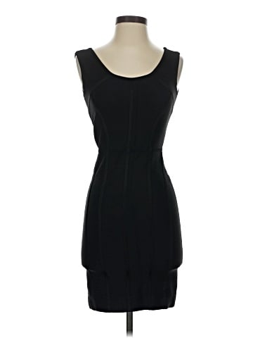 BCBGMAXAZRIA Cocktail Dress (view 1)