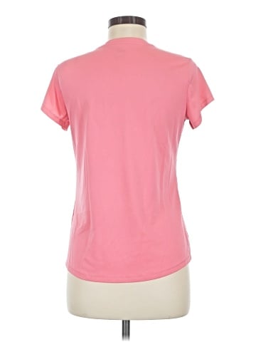 Puma Short Sleeve T-Shirt (view 2)