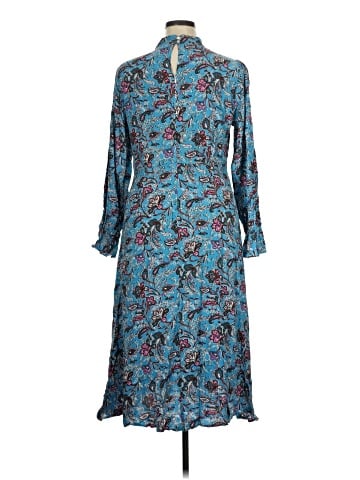Ann Taylor LOFT Casual Dress (view 2)