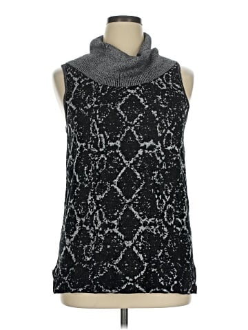 Draper's & Damon's Sleeveless Top (view 1)
