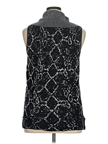 Draper's & Damon's Sleeveless Top (view 2)