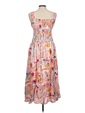 Blu Pepper Cocktail Dress (view 2)