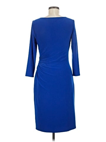 Lauren by Ralph Lauren Cocktail Dress (view 2)