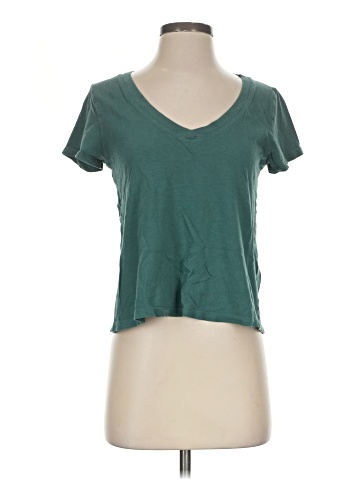 Madewell Short Sleeve T-Shirt (view 1)
