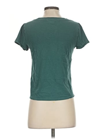Madewell Short Sleeve T-Shirt (view 2)