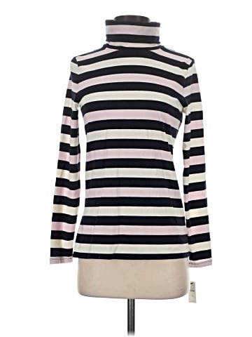 Talbots Long Sleeve Turtleneck (view 1)