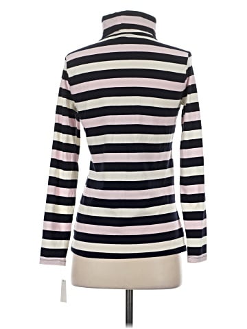 Talbots Long Sleeve Turtleneck (view 2)