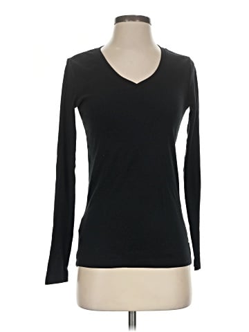 Eddie Bauer Long Sleeve T-Shirt (view 1)