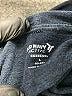 Active Black Turtleneck Sweater Size L - photo 7