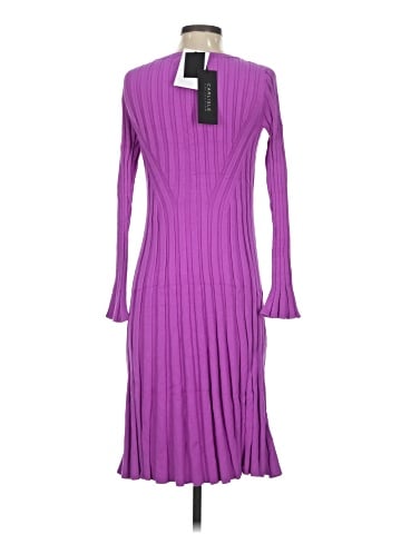Carlisle Cocktail Dress (view 2)