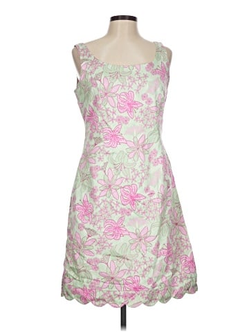 Lilly Pulitzer Cocktail Dress (view 1)