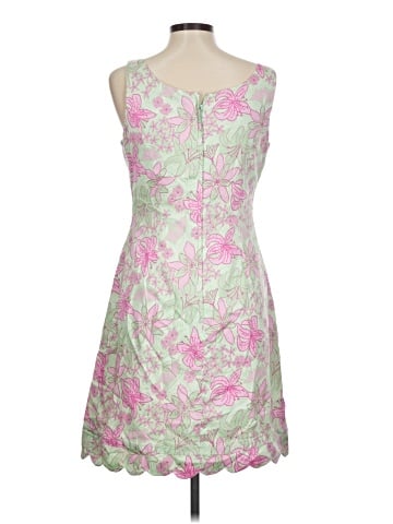 Lilly Pulitzer Cocktail Dress (view 2)