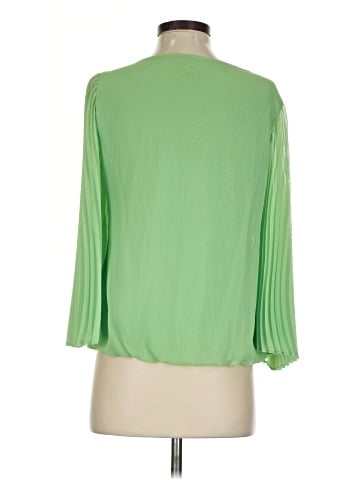 Alfani 3/4 Sleeve Blouse (view 2)