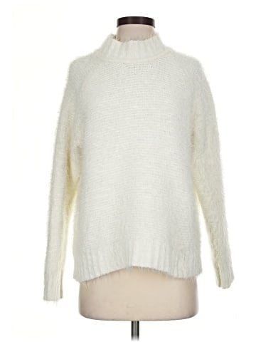 Lou & Grey Turtleneck Sweater (view 1)
