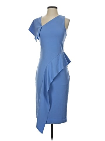 Parker Cocktail Dress (view 1)