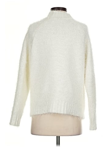 Lou & Grey Turtleneck Sweater (view 2)