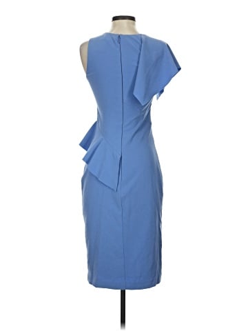 Parker Cocktail Dress (view 2)