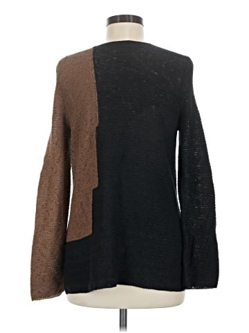 Nic + Zoe Pullover Sweater (view 2)