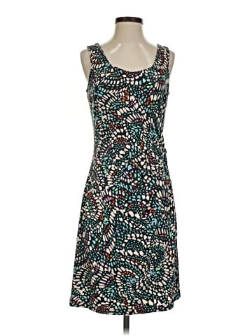 Nic + Zoe Cocktail Dress (view 1)