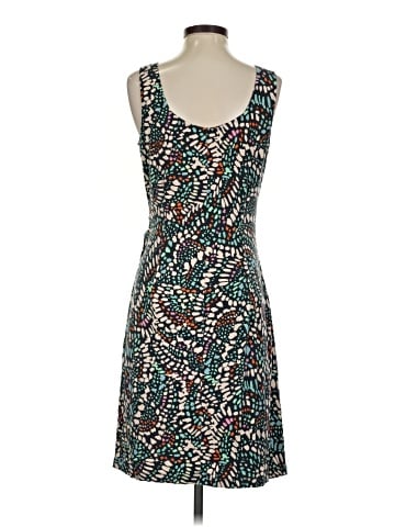 Nic + Zoe Cocktail Dress (view 2)
