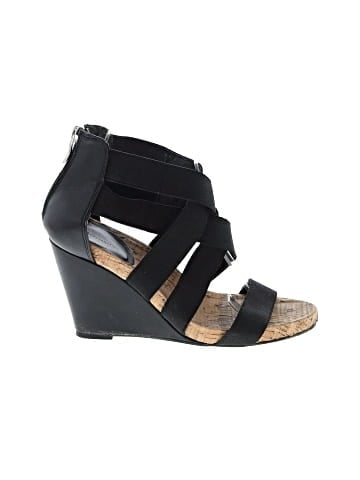 BCBGeneration Wedges (view 1)