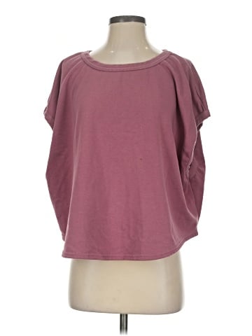Umgee Short Sleeve T-Shirt (view 1)