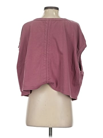 Umgee Short Sleeve T-Shirt (view 2)