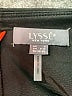 Lyssé Black Cargo Pants Size 6 - photo 4