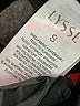 Lyssé Black Cargo Pants Size 6 - photo 5