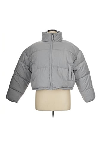 Divided by H&M Snow Jacket (view 1)