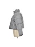 Divided by H&M 100% Polyester Solid Gray Snow Jacket Size XL - photo 5