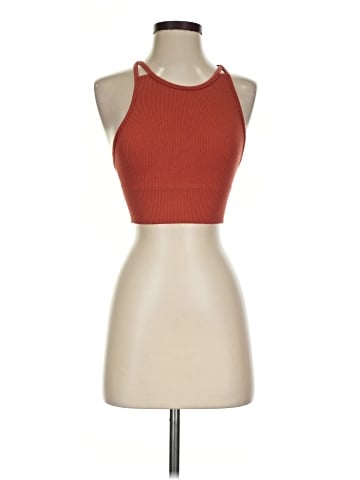 Gilly Hicks Tank Top (view 1)