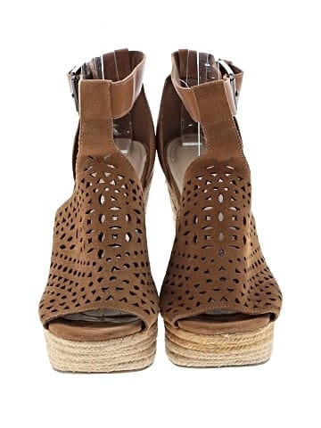Marc Fisher Wedges (view 2)