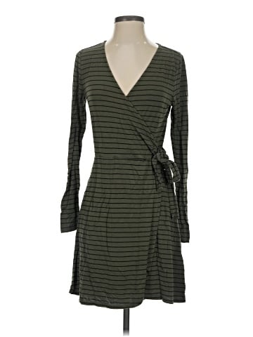 Express Casual Dress (view 1)