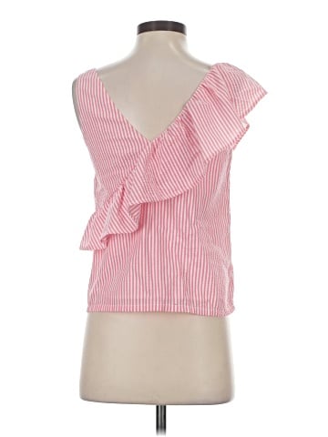 Vineyard Vines Sleeveless Blouse (view 2)