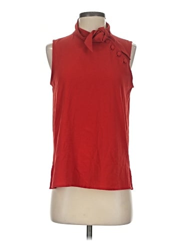 Vince Camuto Sleeveless Blouse (view 1)