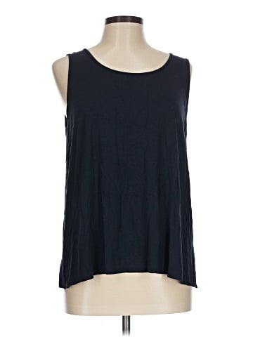 J.Jill Sleeveless T-Shirt (view 1)