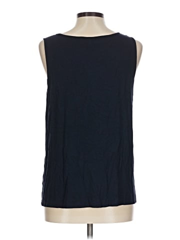 J.Jill Sleeveless T-Shirt (view 2)
