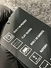 Ideology Solid Black Active Skort Size L - photo 5