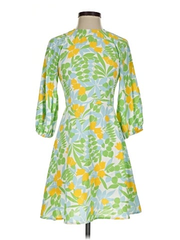 Traffic People Cocktail Dress (view 1)