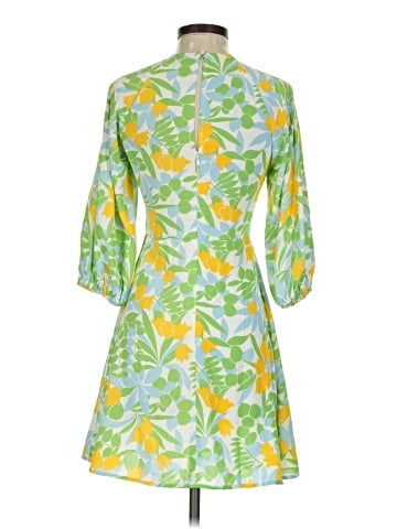Traffic People Cocktail Dress (view 2)