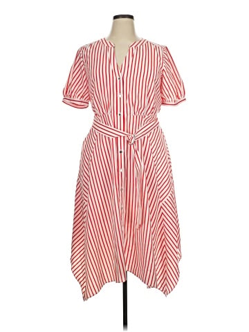 Karl Lagerfeld Paris Casual Dress (view 1)
