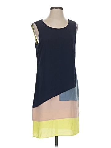 BCBGMAXAZRIA Casual Dress (view 1)
